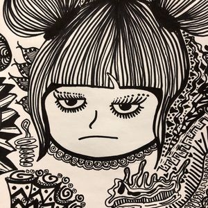 Meet your Posher, RB